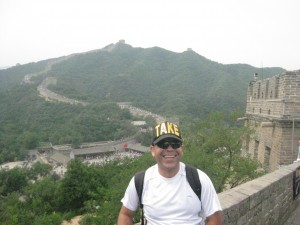 Great Wall